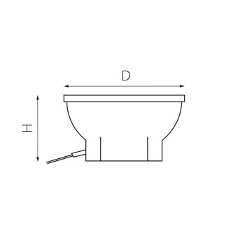 Светодиодный модуль Lightstar 941272