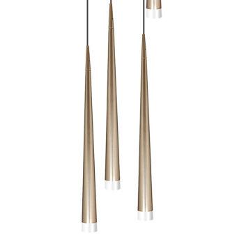 Каскадная люстра Lightstar 807083