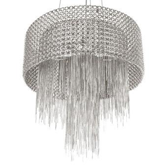 Подвесная люстра LOFT IT 10406/500