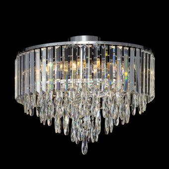 Накладная люстра Citilux CL320181