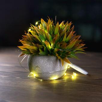 Светодиодная гирлянда Feron 51439