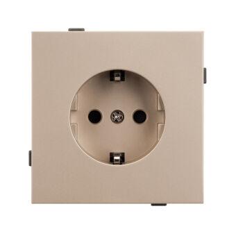 Розетка Arlight 054081