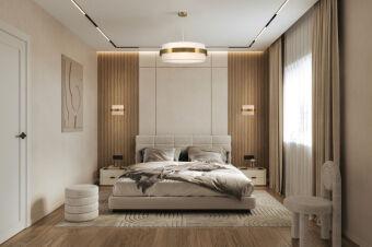 Бра Freya FR5367WL-02BS