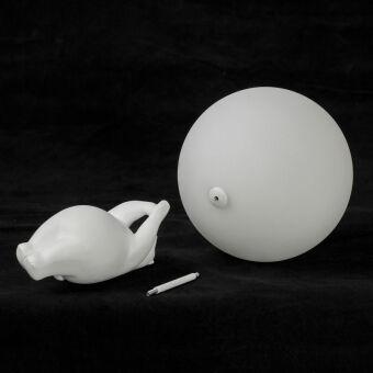 Потолочный детский светильник Lussole LSP-8903