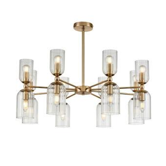 Люстра на штанге LUMION 6586/16