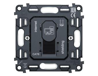 Розетка Ambrella Volt VM185