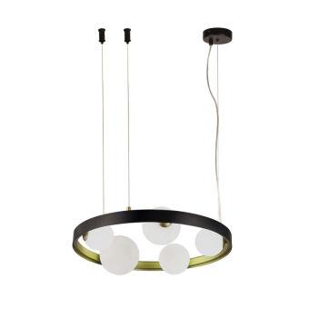 Подвесная люстра F-Promo 4628-5P