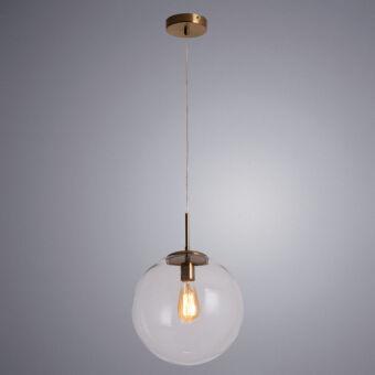 Подвесной светильник ARTE Lamp A1930SP-1AB