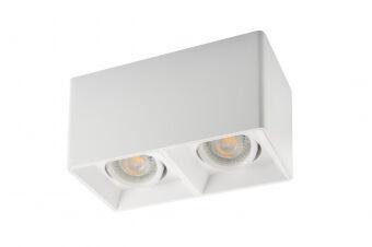 Накладной светильник Denkirs DK3035-WH