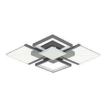 Накладной светильник LED4U L1048-500 GR