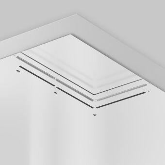 Профиль для шинопроводов Maytoni Technical TRA001MP-112S