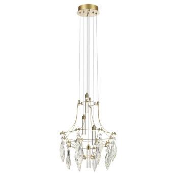 Подвесная люстра Odeon Light 7000/35L