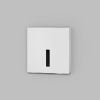 Подсветка ступеней лестницы Denkirs DK1030-WH