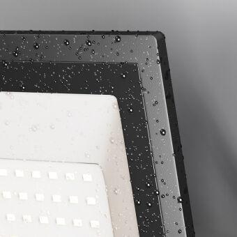 Прожектор Maytoni FL001-L100B4K