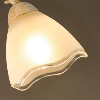 Подвесная люстра Citilux CL413250