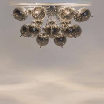 Накладная люстра Maytoni MOD133CL-04CH