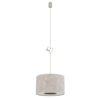 Подвесная люстра Nowodvorski 11664