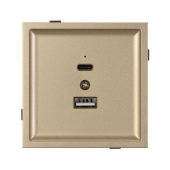 Розетка Arlight 054537