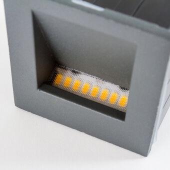 Светильник для ступеней Nowodvorski 6907