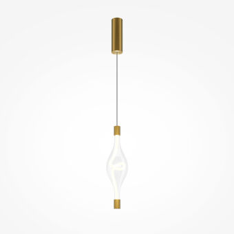 Подвесной светильник Maytoni MOD290PL-L14BS3K