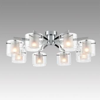 Накладная люстра LUMION 8261/8C