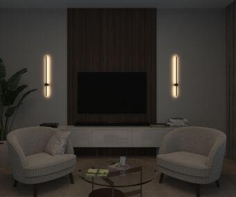 Бра Denkirs DK5012-SG