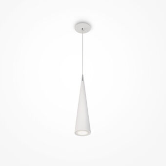 Подвесной светильник Maytoni Technical P318-PL-01-W