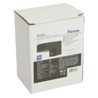 Светильник настенный Feron 51327