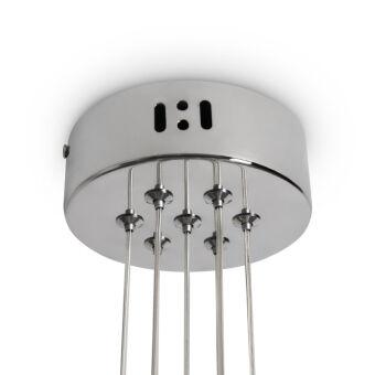 Подвесная люстра Freya FR5580PL-L35N