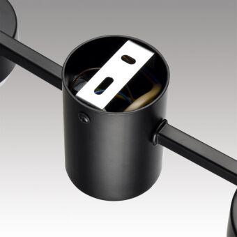 Накладная люстра LUMION 8187/6C