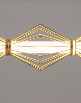 Подвесной светильник Moderli V11357-PL