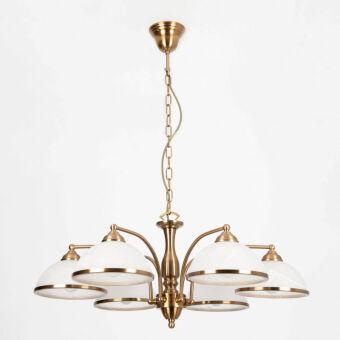 Подвесная люстра Citilux CL403163