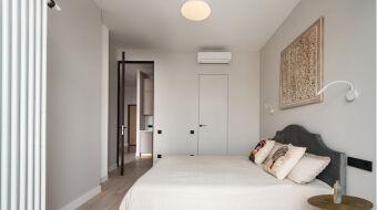 Накладной светильник Maytoni Technical C032CL-90W3K-RD-W