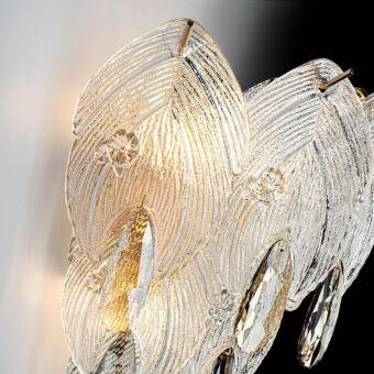 Бра MODELUX ML.6928.350 GD