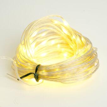 Светодиодная гирлянда Feron 48616