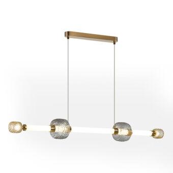 Подвесной светильник Odeon Light 5426/40L