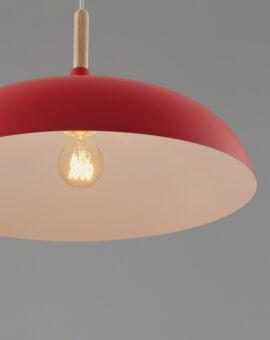 Потолочный детский светильник Moderli V10652-1P