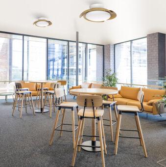 Накладной светильник Mantra 8234