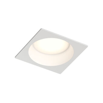 Влагозащищенный светильник Denkirs DK3104-WH