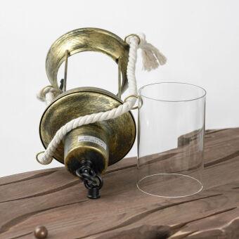 Подвесной светильник Lussole LSP-8981