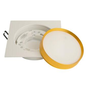 Встраиваемый светильник Feron 51362