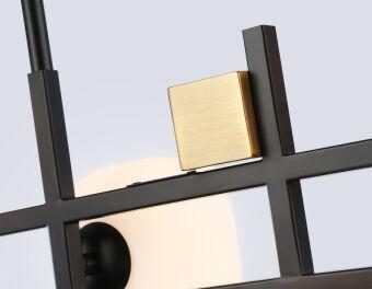 Люстра на штанге Ambrella Light LH51017