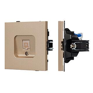 Розетка Arlight 054099