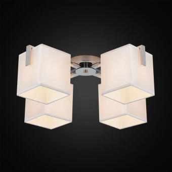 Накладная люстра Citilux CL465141