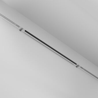 Соединитель для шинопровода Maytoni Technical CA001-L1000-B