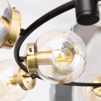 Подвесная люстра Citilux CL105195