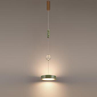 Подвесной светильник Odeon Light 5450/32LA