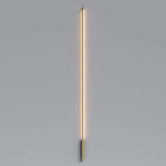 Бра Elektrostandard 40134/LED латунь