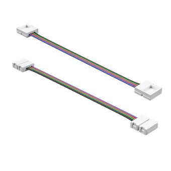 Соединитель для лент Lightstar 408111