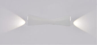 Бра ARTE Lamp A6029AP-10WH